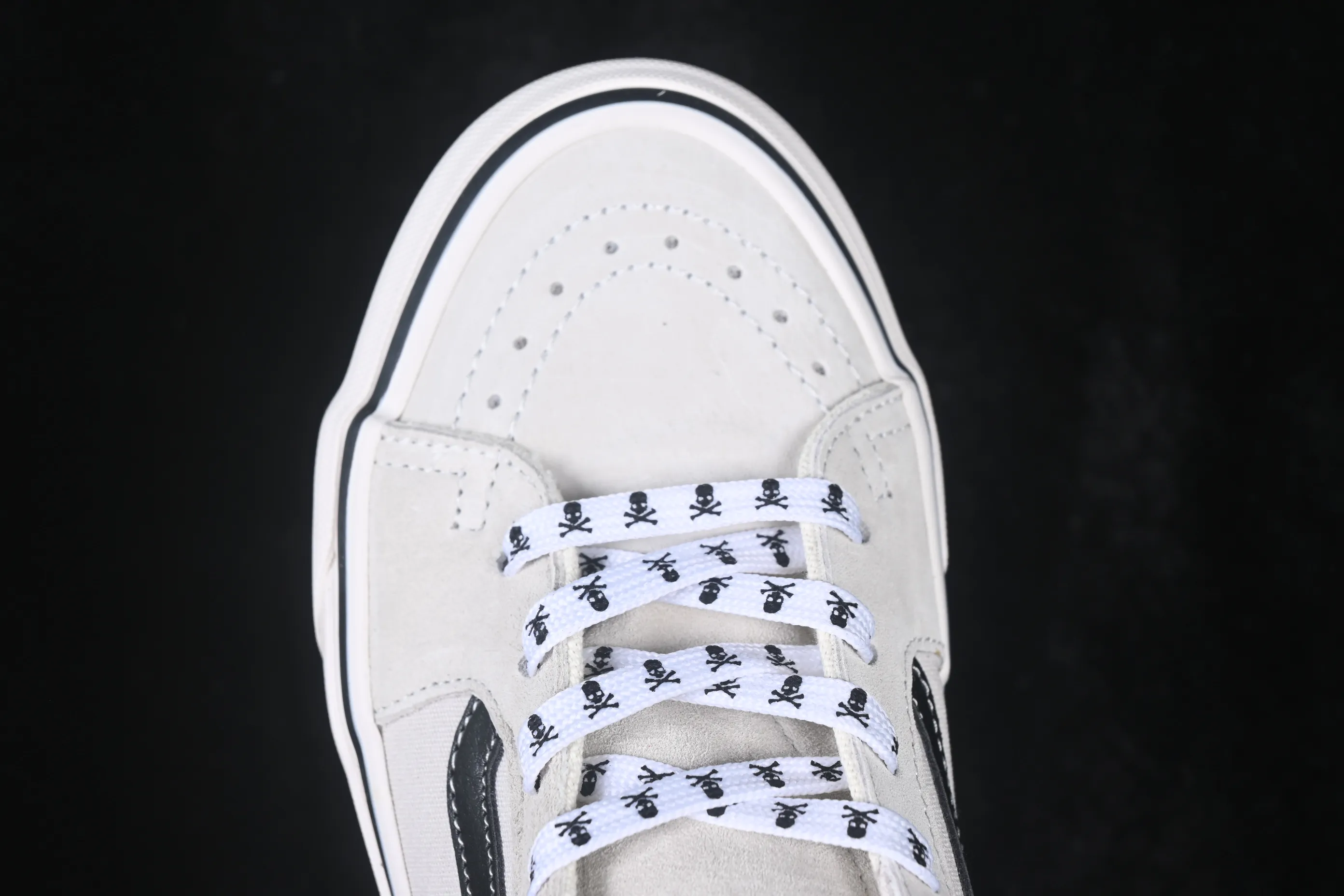 All categories Vans Vans series Vans Low Vans low-top Vans Skate Sk8-Low Vans official retro casual low-top skateboard shoes VN000CZU50K